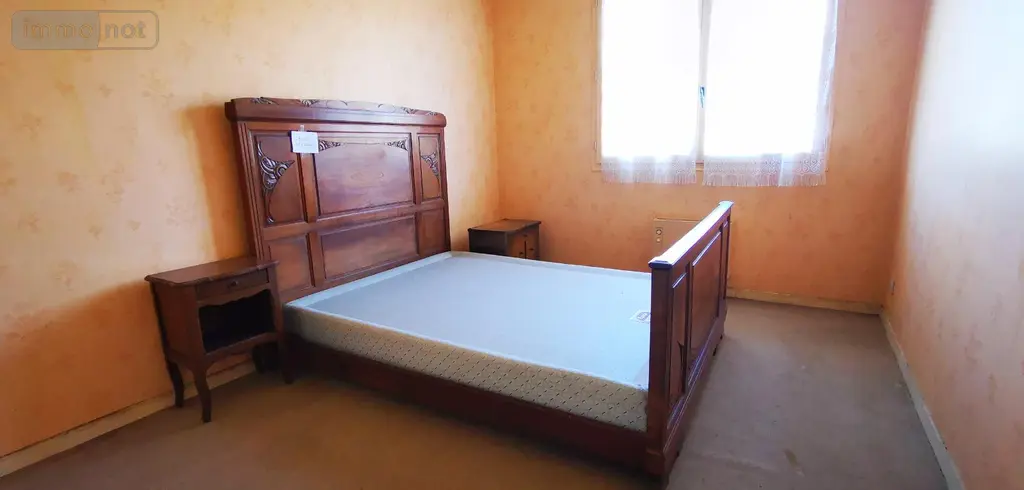 Maison a vendre Culmont 52600 Haute-Marne 52 108 m2 4 pièces 92220 euros SGAUR115540 006