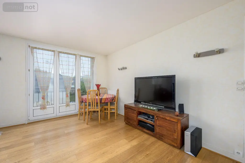 Appartement a vendre Vitry-sur-Seine 94400 Val-de-Marne 94 62 m2 3 pièces 213800 euros 3 P VITRY SUR SEINE 004