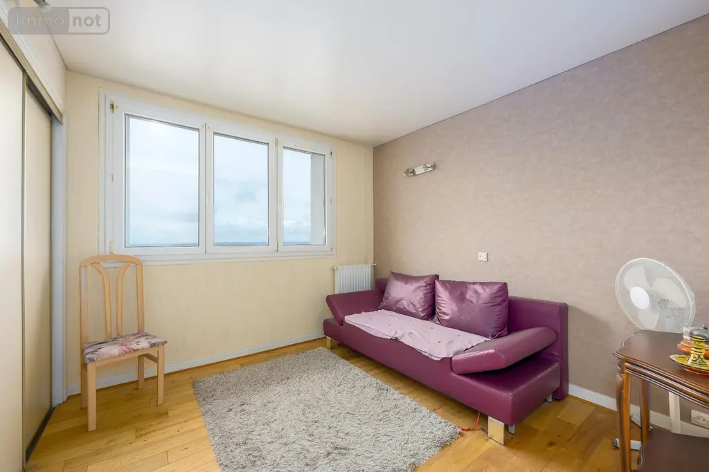 Appartement a vendre Vitry-sur-Seine 94400 Val-de-Marne 94 62 m2 3 pièces 213800 euros 3 P VITRY SUR SEINE 005