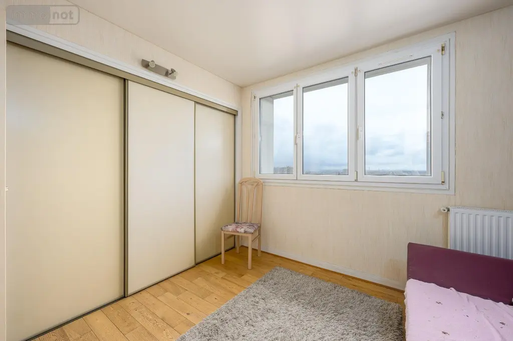 Appartement a vendre Vitry-sur-Seine 94400 Val-de-Marne 94 62 m2 3 pièces 213800 euros 3 P VITRY SUR SEINE 006