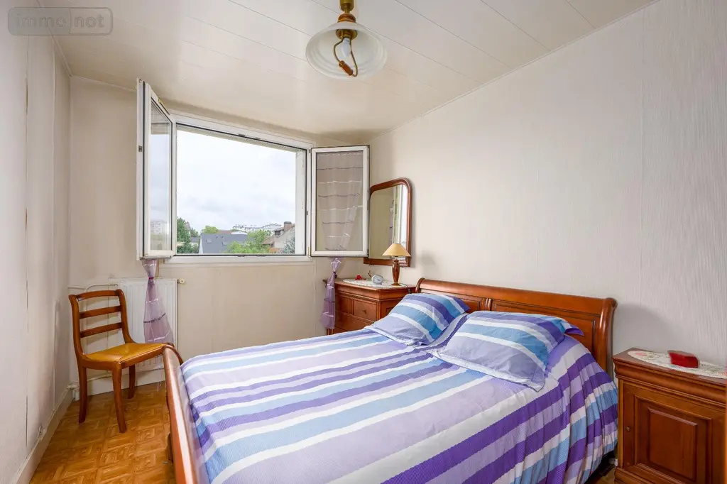 Appartement a vendre Vitry-sur-Seine 94400 Val-de-Marne 94 62 m2 3 pièces 213800 euros 3 P VITRY SUR SEINE 008