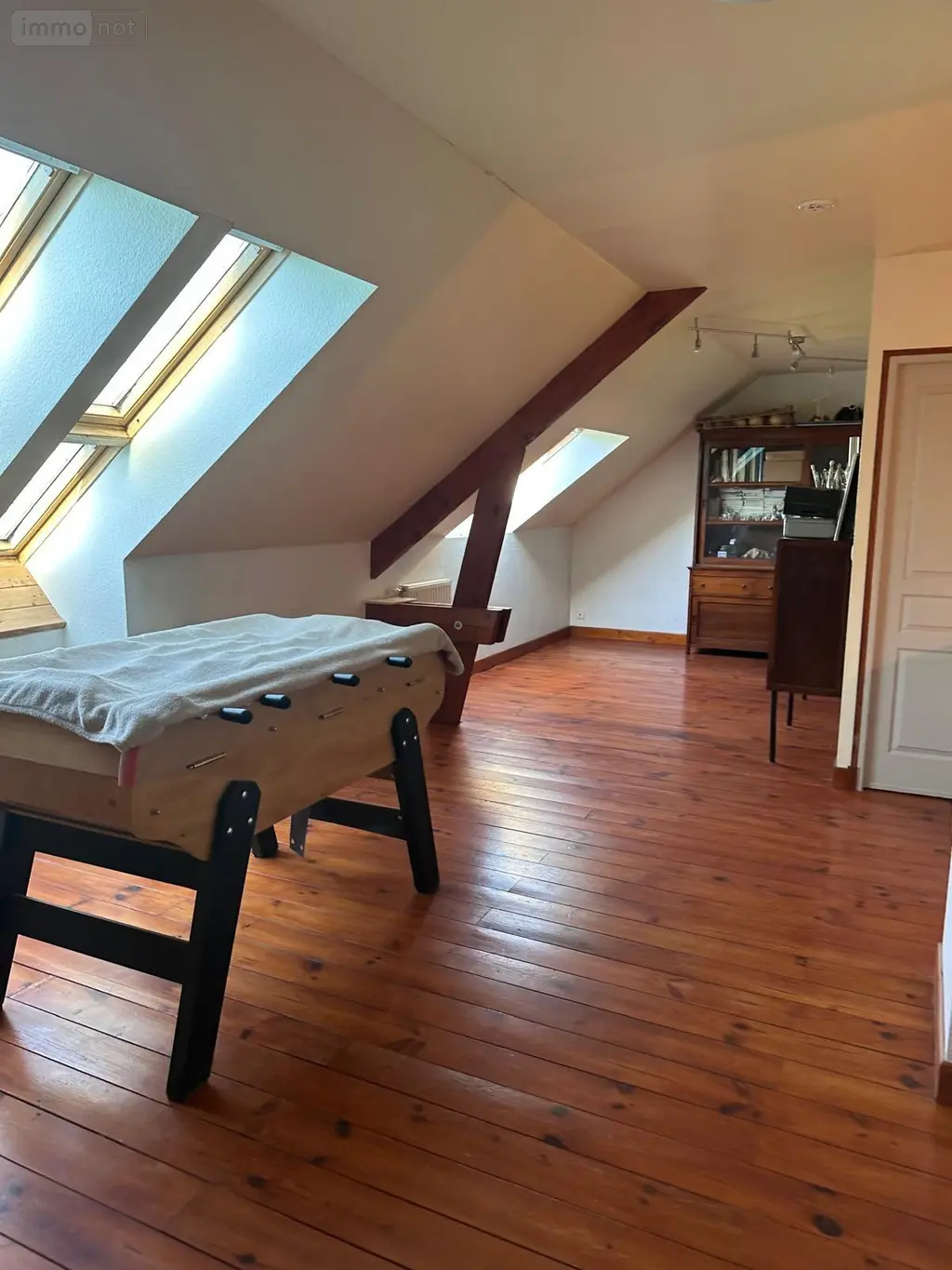 Maison a vendre Fouronnes 89560 Yonne 89 232 m2 6 pièces 318000 euros V89000560 008