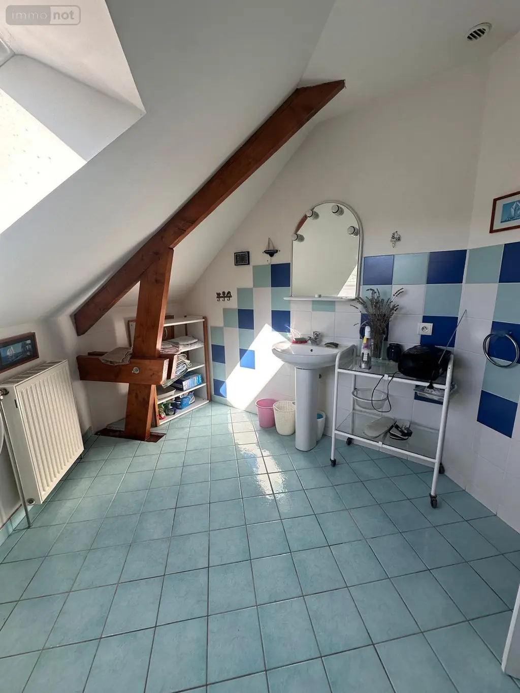 Maison a vendre Fouronnes 89560 Yonne 89 232 m2 6 pièces 318000 euros V89000560 006