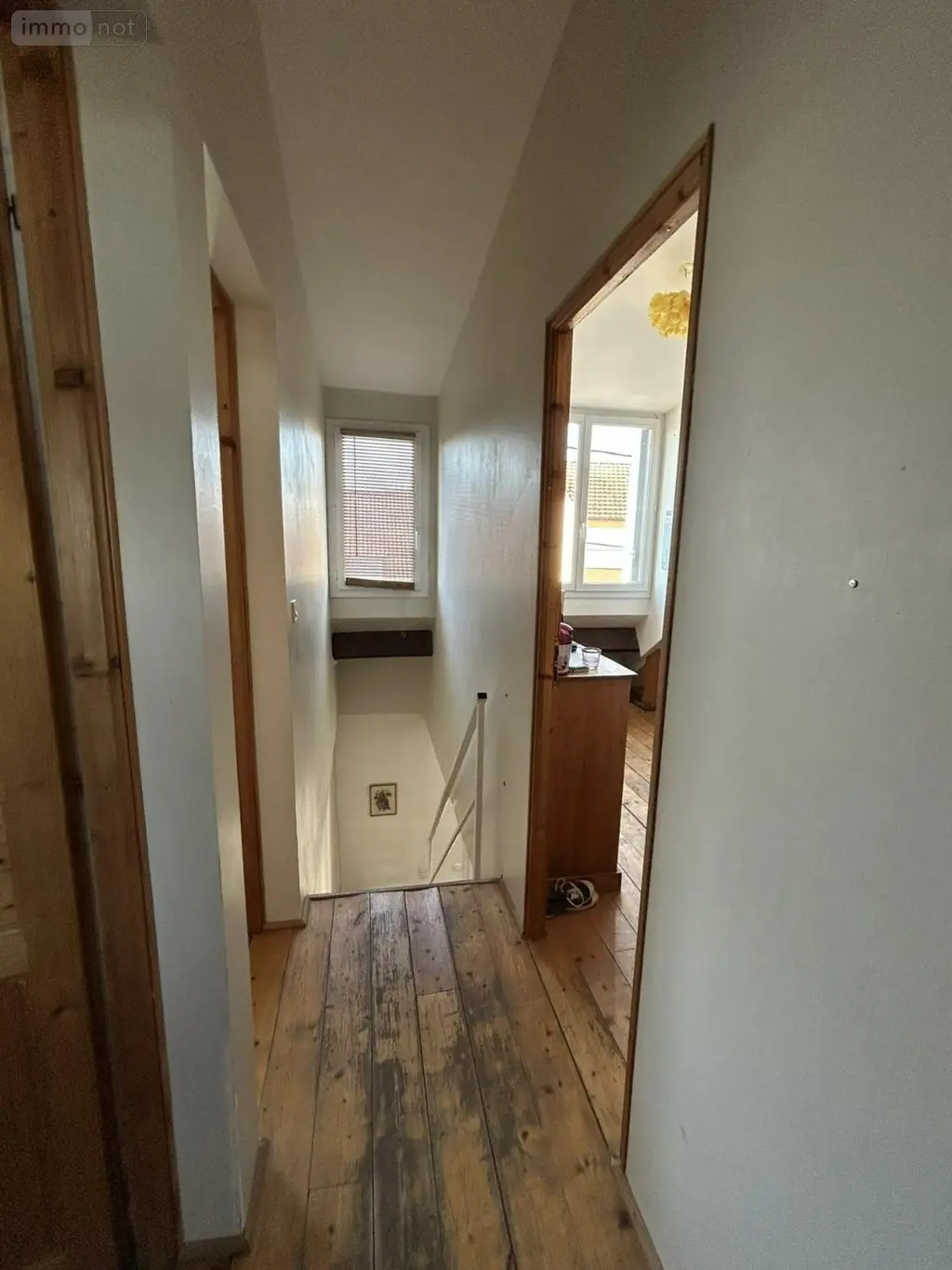 Maison a vendre Le Mans 72000 Sarthe 72 159 m2 8 pièces 126960 euros 72004/1312 009