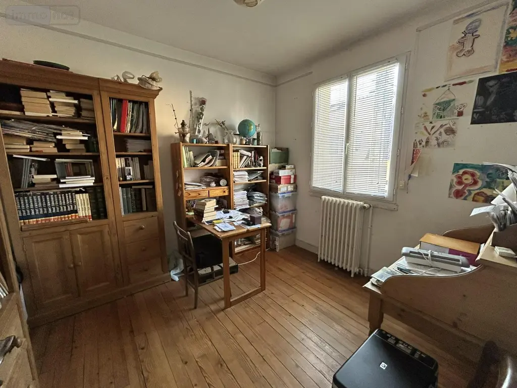 Maison a vendre Le Mans 72000 Sarthe 72 159 m2 8 pièces 126960 euros 72004/1312 007