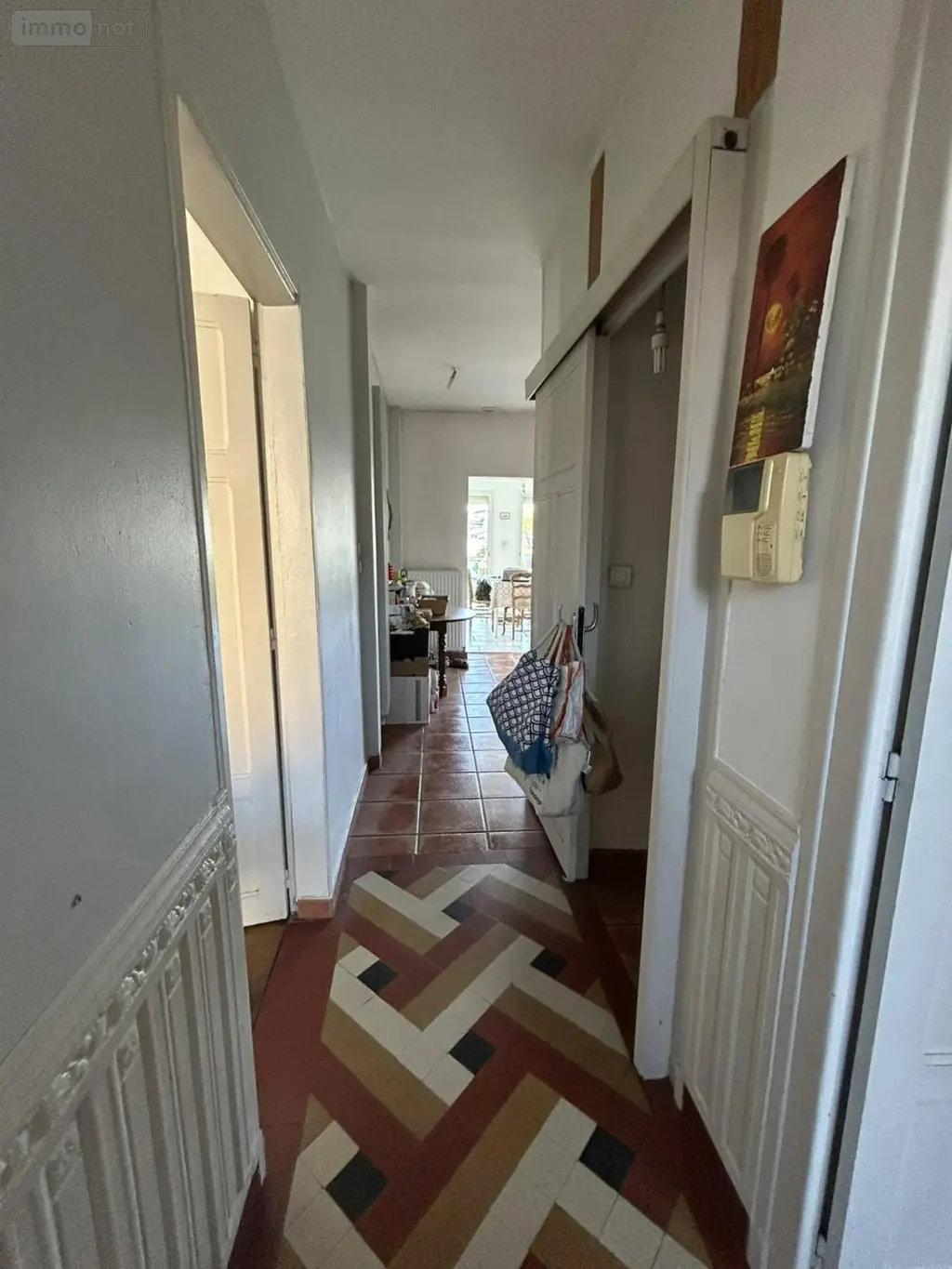 Maison a vendre Le Mans 72000 Sarthe 72 159 m2 8 pièces 126960 euros 72004/1312 008
