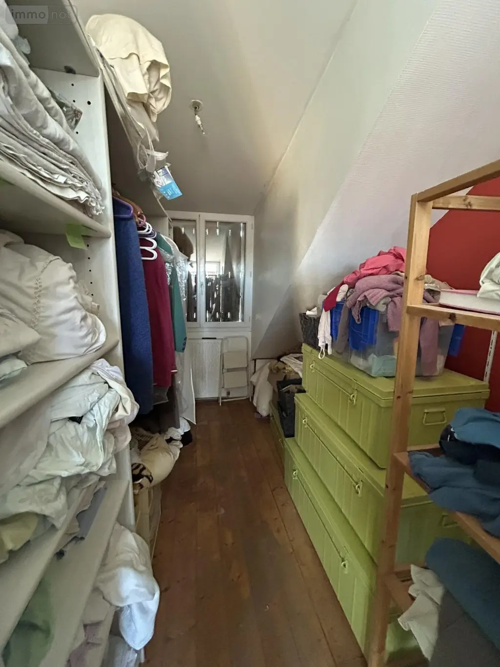 Maison a vendre Le Mans 72000 Sarthe 72 159 m2 8 pièces 126960 euros 72004/1312 013