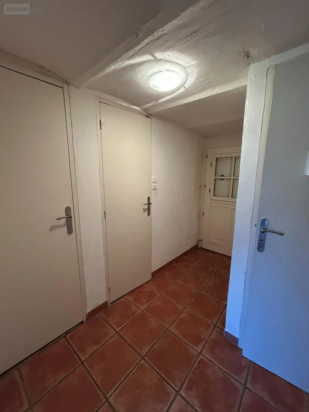 Maison a vendre Le Mans 72000 Sarthe 72 159 m2 8 pièces 126960 euros 72004/1312 015
