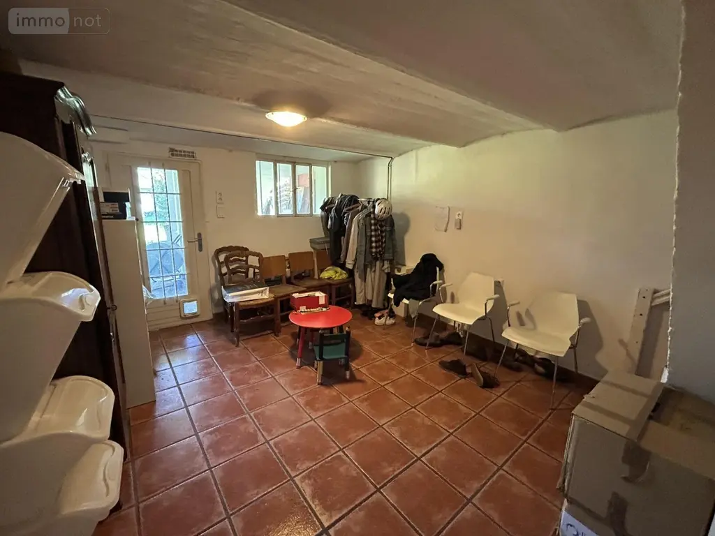 Maison a vendre Le Mans 72000 Sarthe 72 159 m2 8 pièces 126960 euros 72004/1312 016