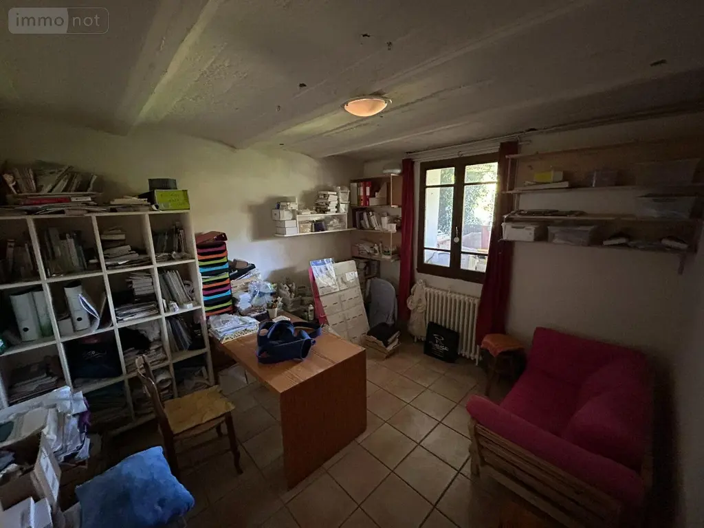 Maison a vendre Le Mans 72000 Sarthe 72 159 m2 8 pièces 126960 euros 72004/1312 017