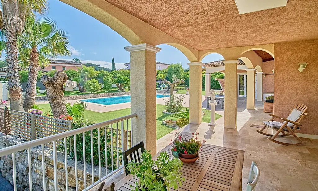 Maison a vendre Saint-Raphaël 83700 Var 83 143 m2 6 pièces 1350000 euros 1001235 004