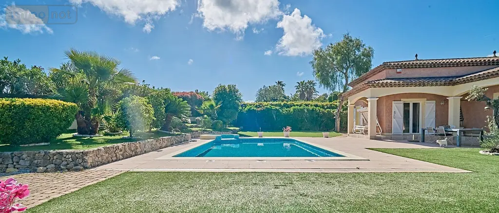 Maison a vendre Saint-Raphaël 83700 Var 83 143 m2 6 pièces 1350000 euros 1001235 003