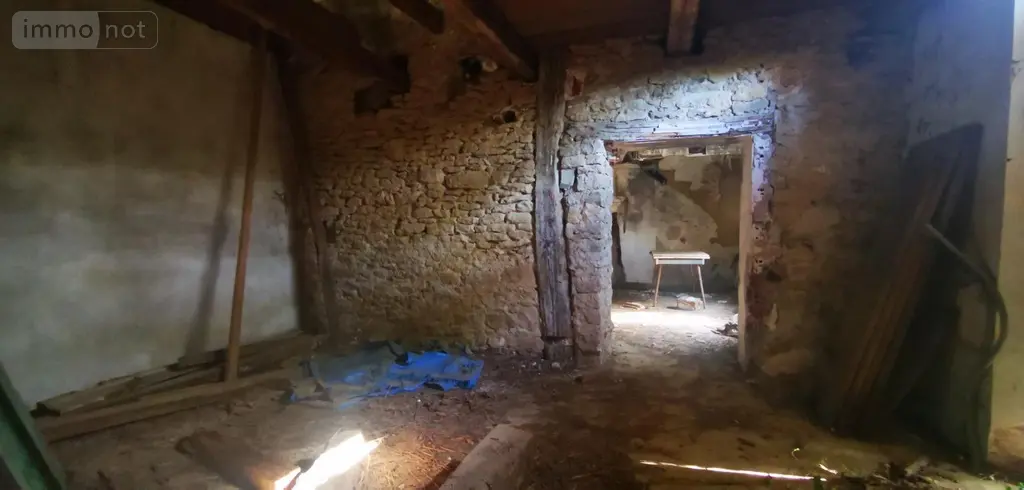 Maison a vendre Orbigny-au-Val 52360 Haute-Marne 52 175 m2 3 pièces 19800 euros SGAUR112376 005