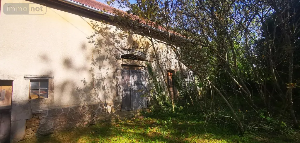 Maison a vendre Orbigny-au-Val 52360 Haute-Marne 52 175 m2 3 pièces 19800 euros SGAUR112376 006