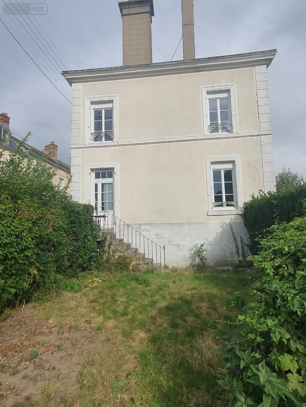 Location maison La Ferté-Bernard 72400 Sarthe 72 143 m2 7 pièces 820 euros 485 013