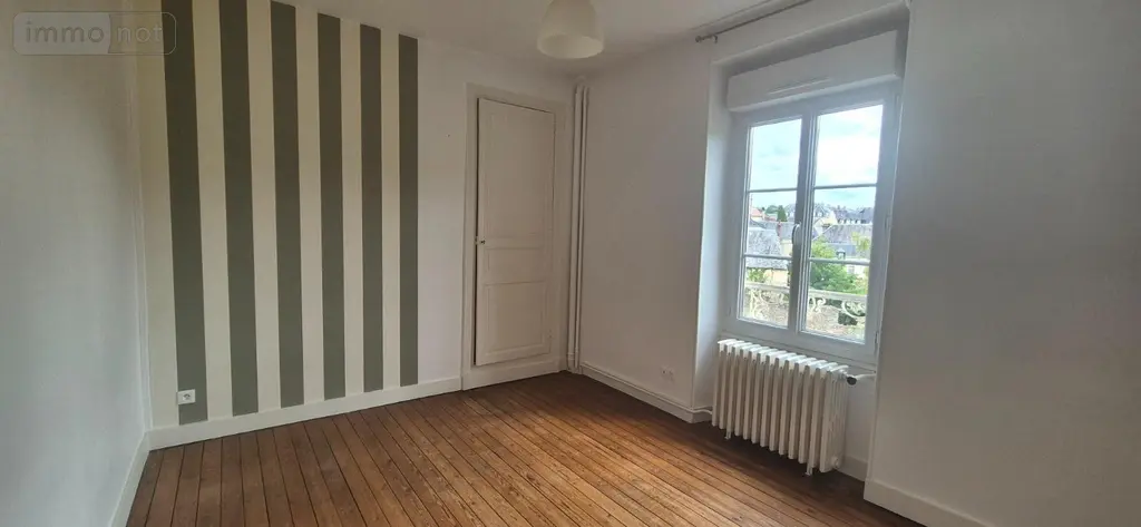 Location maison La Ferté-Bernard 72400 Sarthe 72 143 m2 7 pièces 820 euros 485 011