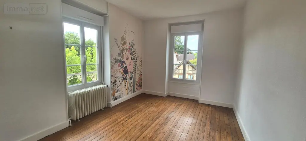Location maison La Ferté-Bernard 72400 Sarthe 72 143 m2 7 pièces 820 euros 485 009