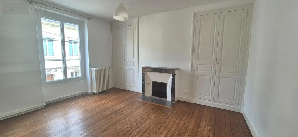 Location maison La Ferté-Bernard 72400 Sarthe 72 143 m2 7 pièces 820 euros 485 012