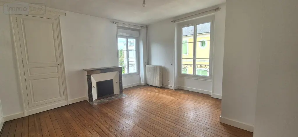 Location maison La Ferté-Bernard 72400 Sarthe 72 143 m2 7 pièces 820 euros 485 010