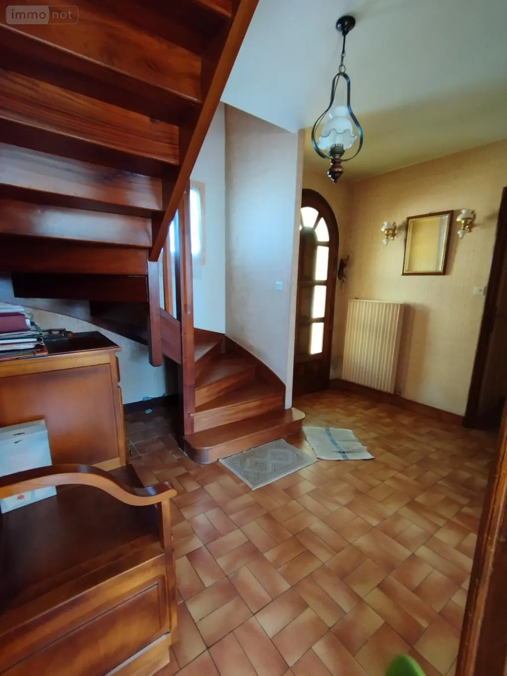 Maison a vendre Guingamp 22200 Côtes-d'Armor 22 90 m2 5 pièces 158700 euros 00405FR 006