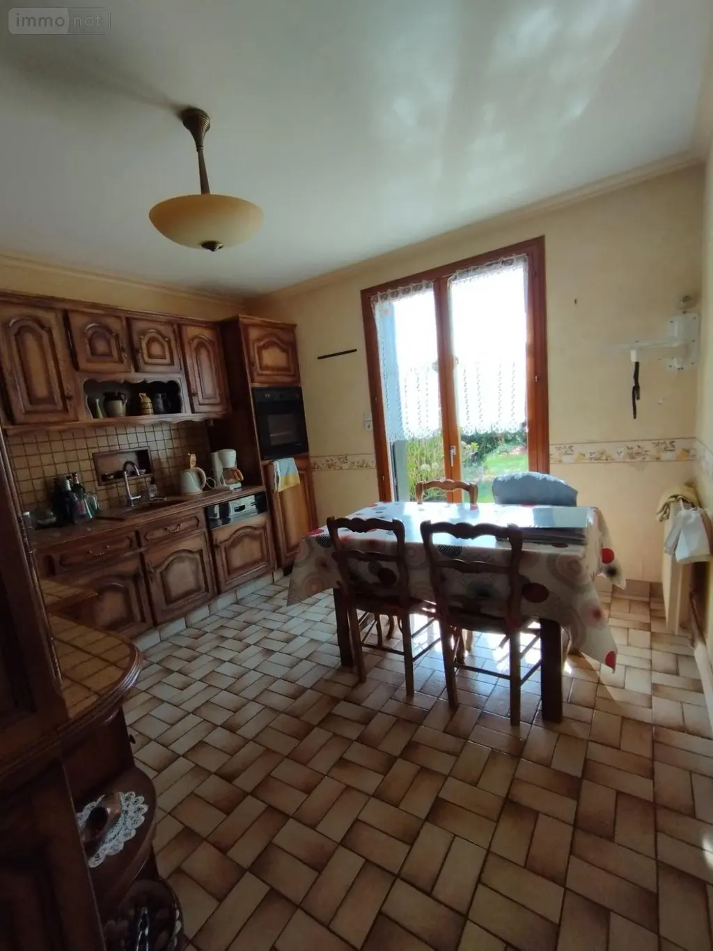 Maison a vendre Guingamp 22200 Côtes-d'Armor 22 90 m2 5 pièces 158700 euros 00405FR 008