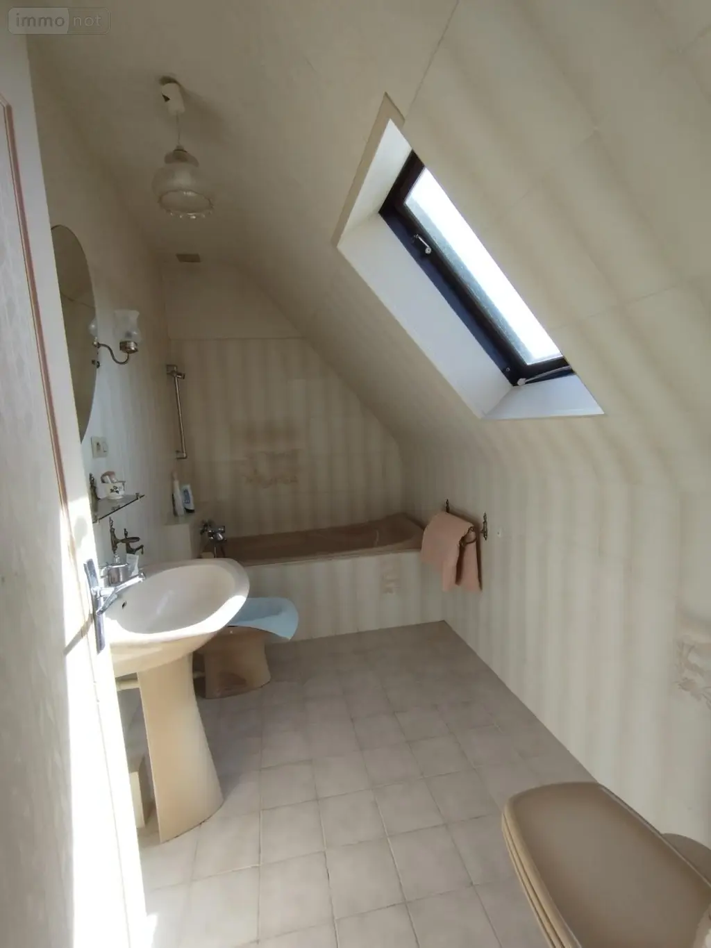 Maison a vendre Guingamp 22200 Côtes-d'Armor 22 90 m2 5 pièces 158700 euros 00405FR 010