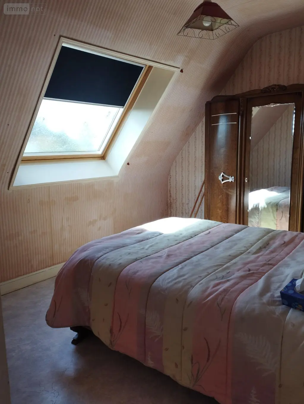 Maison a vendre Guingamp 22200 Côtes-d'Armor 22 90 m2 5 pièces 158700 euros 00405FR 011