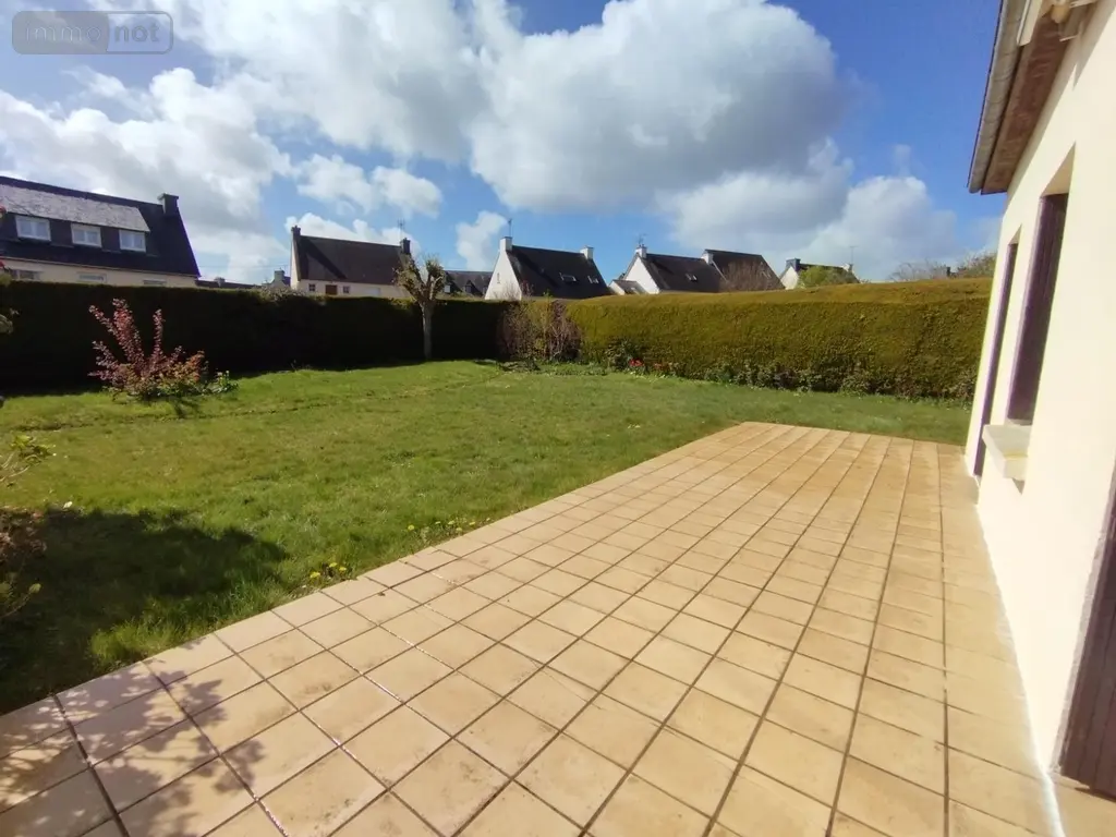 Maison a vendre Guingamp 22200 Côtes-d'Armor 22 90 m2 5 pièces 158700 euros 00405FR 012