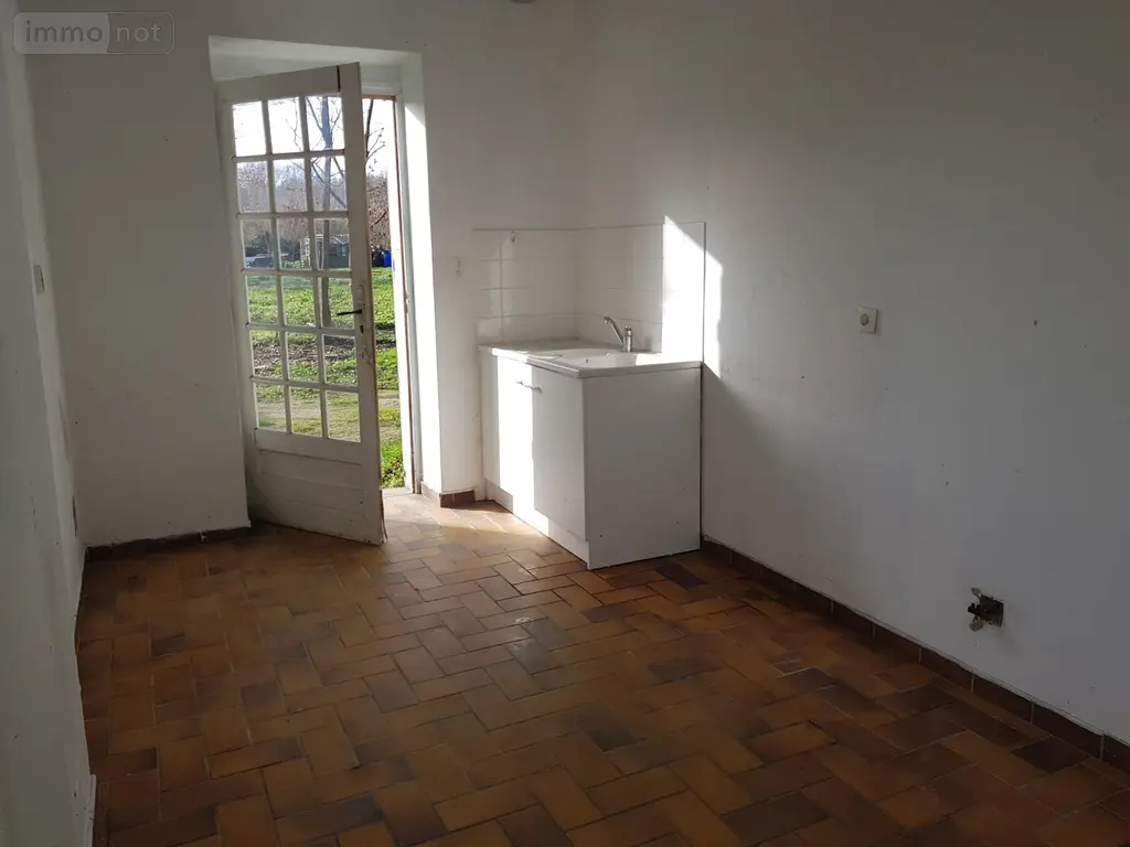 Maison a vendre Chabris 36210 Indre 36 186 m2 8 pièces 138300 euros 08 006