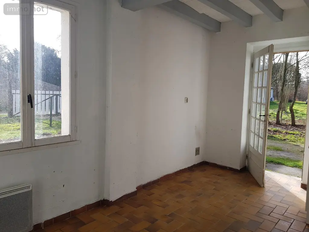 Maison a vendre Chabris 36210 Indre 36 186 m2 8 pièces 138300 euros 08 007