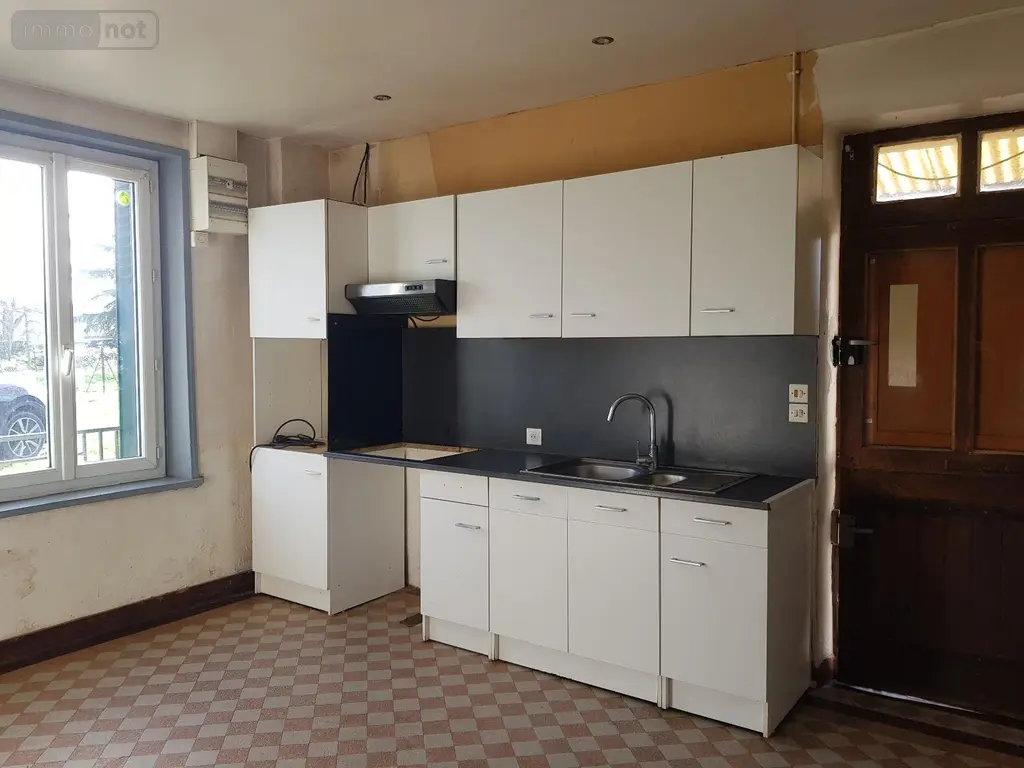 Maison a vendre Chabris 36210 Indre 36 186 m2 8 pièces 138300 euros 08 011