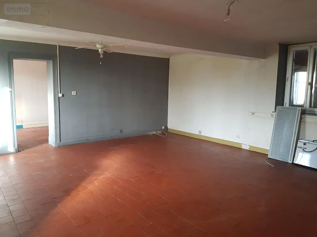 Maison a vendre Chabris 36210 Indre 36 186 m2 8 pièces 138300 euros 08 012