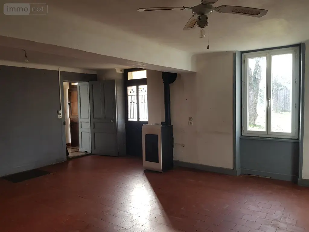 Maison a vendre Chabris 36210 Indre 36 186 m2 8 pièces 138300 euros 08 013