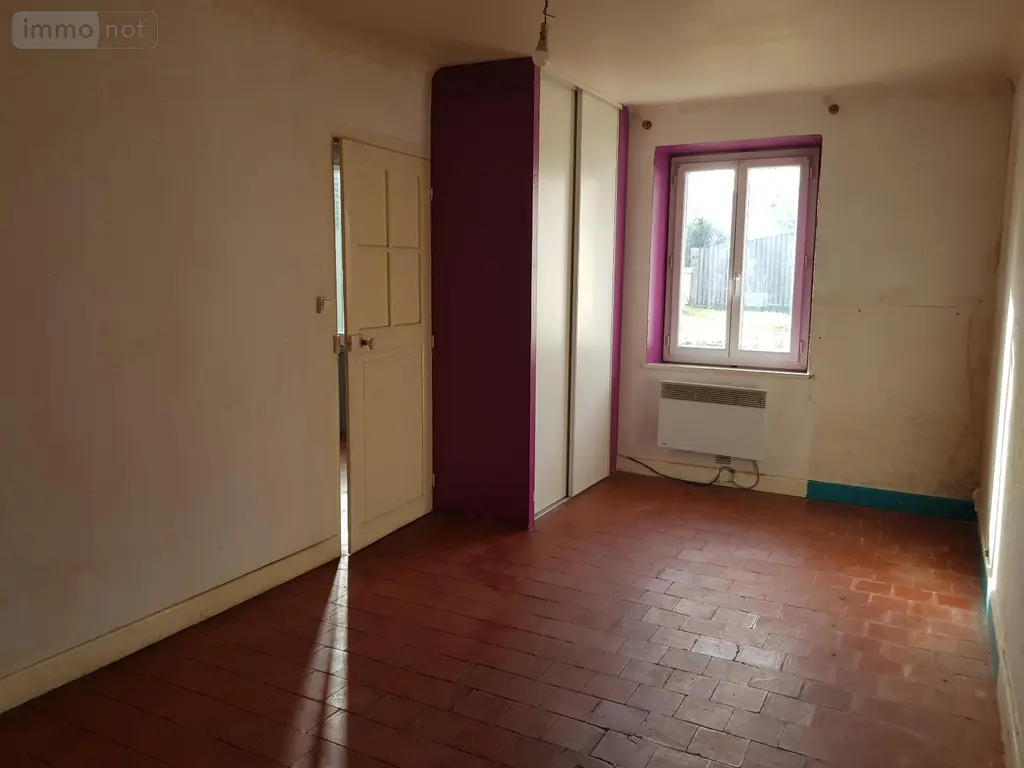 Maison a vendre Chabris 36210 Indre 36 186 m2 8 pièces 138300 euros 08 014