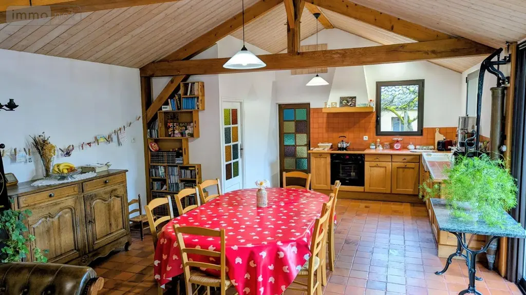 Maison a vendre Pougy 10240 Aube 10 149 m2 236250 euros 2026-04 004