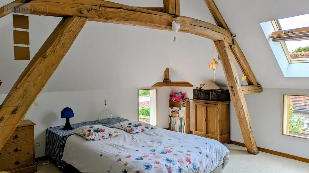 Maison a vendre Pougy 10240 Aube 10 149 m2 236250 euros 2026-04 007
