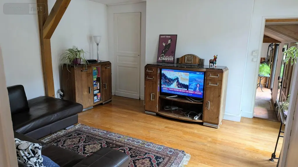 Maison a vendre Pougy 10240 Aube 10 149 m2 236250 euros 2026-04 006