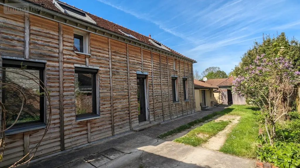 Maison a vendre Pougy 10240 Aube 10 149 m2 236250 euros 2026-04 002
