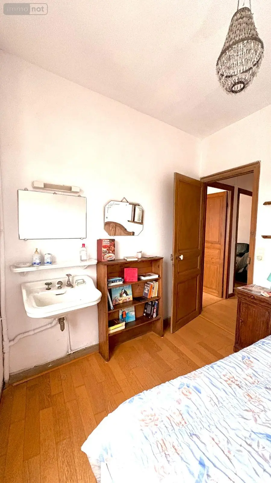 Appartement a vendre Pléneuf-Val-André 22370 Côtes-d'Armor 22 75 m2 5 pièces 261010 euros achat_appartement_com_22186_22370 004