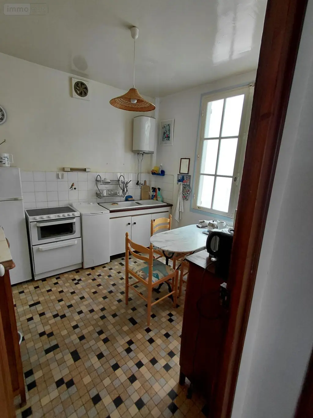 Appartement a vendre Pléneuf-Val-André 22370 Côtes-d'Armor 22 75 m2 5 pièces 261010 euros achat_appartement_com_22186_22370 007
