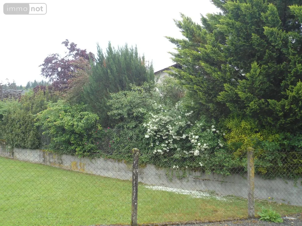 Maison a vendre Saint-Chamant 19380 Corrèze 19 80 m2 4 pièces 114672 euros Saint Chamant 003