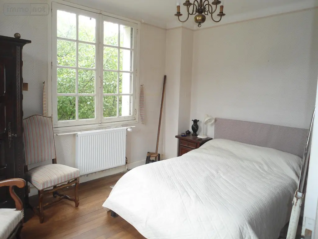 Maison a vendre Saint-Chamant 19380 Corrèze 19 80 m2 4 pièces 114672 euros Saint Chamant 005