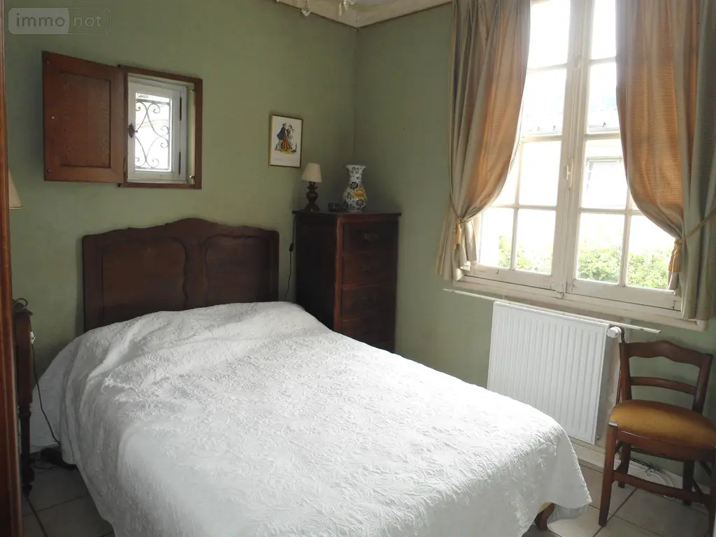 Maison a vendre Saint-Chamant 19380 Corrèze 19 80 m2 4 pièces 114672 euros Saint Chamant 007