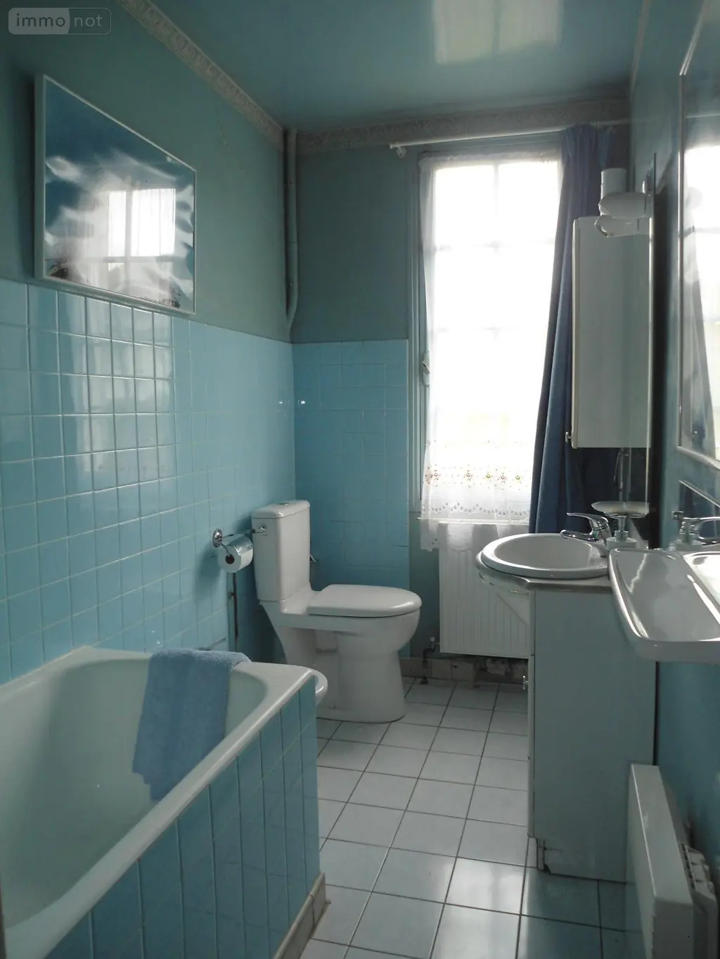 Maison a vendre Saint-Chamant 19380 Corrèze 19 80 m2 4 pièces 114672 euros Saint Chamant 008