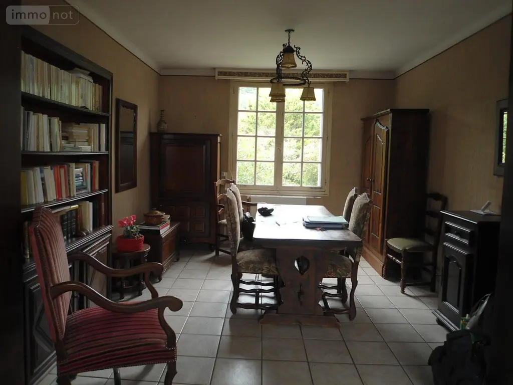 Maison a vendre Saint-Chamant 19380 Corrèze 19 80 m2 4 pièces 114672 euros Saint Chamant 010
