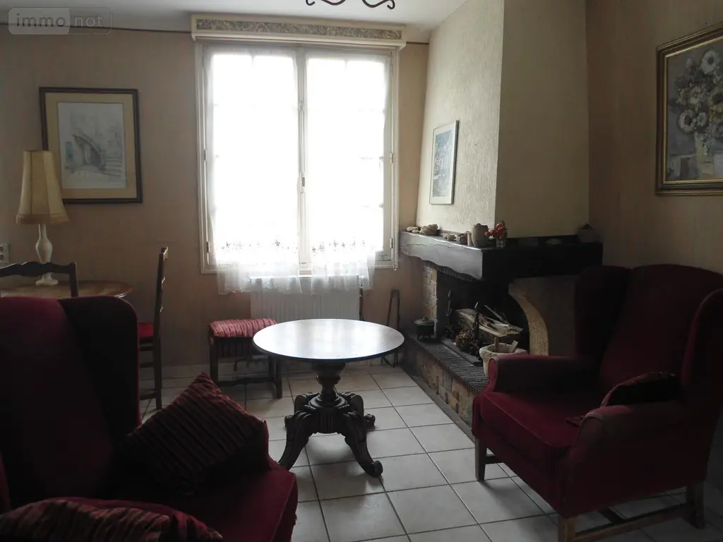 Maison a vendre Saint-Chamant 19380 Corrèze 19 80 m2 4 pièces 114672 euros Saint Chamant 011