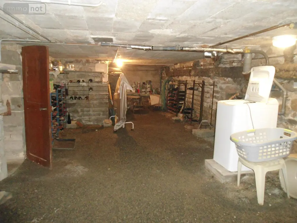 Maison a vendre Saint-Chamant 19380 Corrèze 19 80 m2 4 pièces 114672 euros Saint Chamant 014
