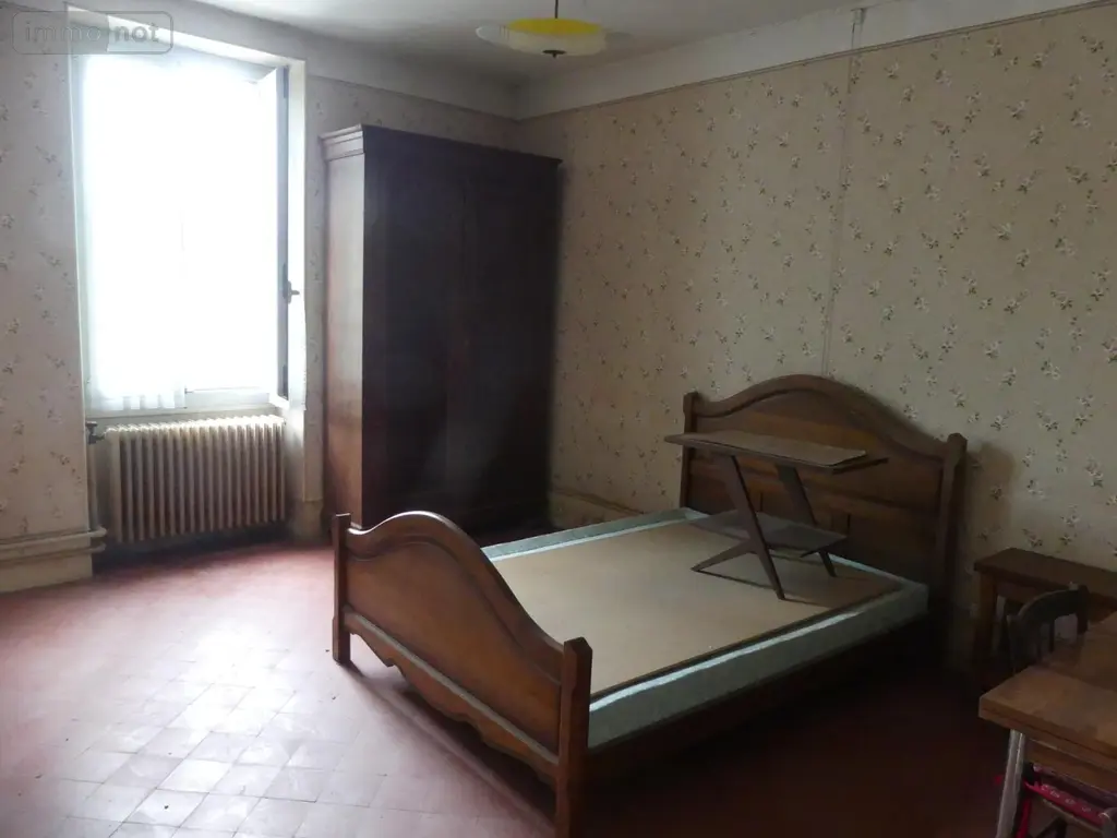 Maison a vendre Beaumont-du-Gâtinais 77890 Seine-et-Marne 77 57 m2 2 pièces 86600 euros 84 004