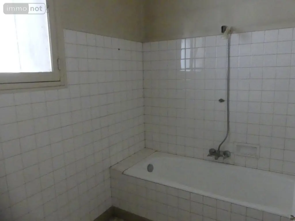 Maison a vendre Beaumont-du-Gâtinais 77890 Seine-et-Marne 77 57 m2 2 pièces 86600 euros 84 005