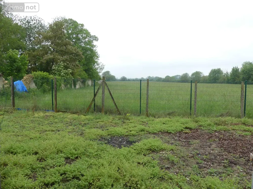 Maison a vendre Beaumont-du-Gâtinais 77890 Seine-et-Marne 77 57 m2 2 pièces 86600 euros 84 007